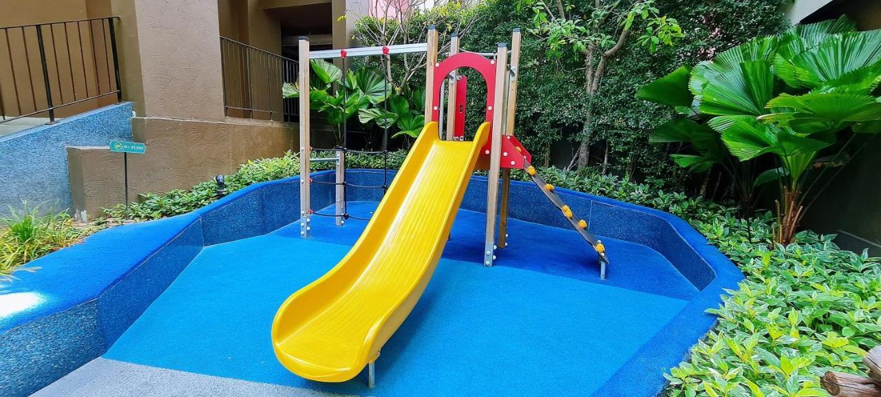 Highest Floor Close To Cicada And Tamarind Night Market Lahabana Condo หัวหิน ลาฮาบาน่า คอนโด ชั้นบนสุด ติดกับตลาดซิเคด้าและตลาดแทมมารีน ภายนอก รูปภาพ
