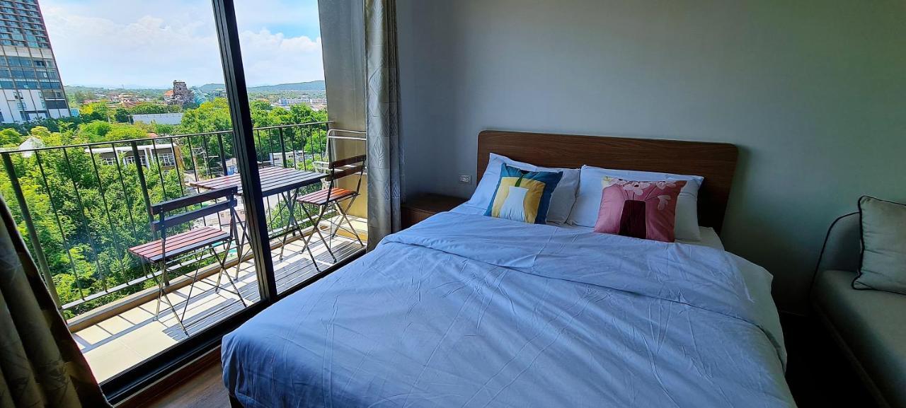 Highest Floor Close To Cicada And Tamarind Night Market Lahabana Condo หัวหิน ลาฮาบาน่า คอนโด ชั้นบนสุด ติดกับตลาดซิเคด้าและตลาดแทมมารีน ภายนอก รูปภาพ