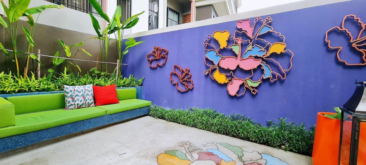 Highest Floor Close To Cicada And Tamarind Night Market Lahabana Condo หัวหิน ลาฮาบาน่า คอนโด ชั้นบนสุด ติดกับตลาดซิเคด้าและตลาดแทมมารีน ภายนอก รูปภาพ