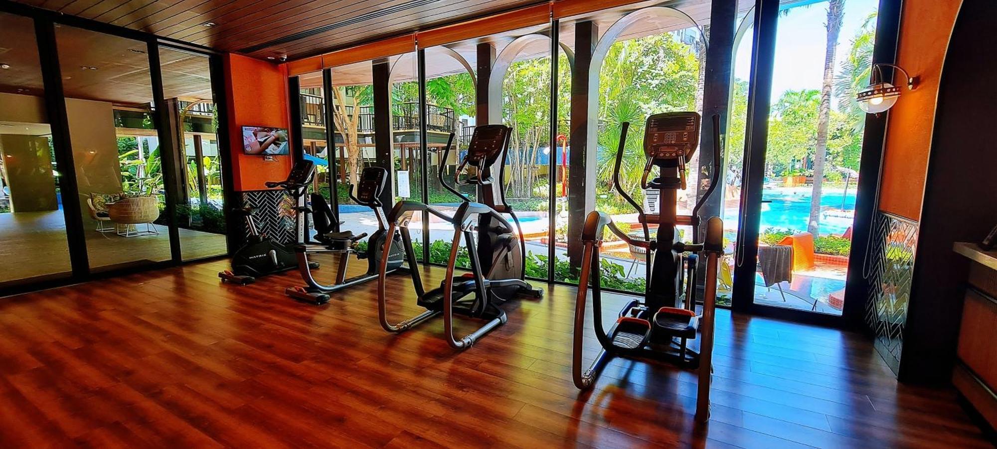 Highest Floor Close To Cicada And Tamarind Night Market Lahabana Condo หัวหิน ลาฮาบาน่า คอนโด ชั้นบนสุด ติดกับตลาดซิเคด้าและตลาดแทมมารีน ภายนอก รูปภาพ